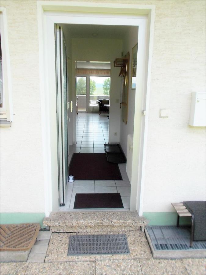 Haus Bergeshoeh Hochsauerland Eslohe Bagian luar foto